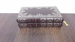 Seller image for The Heart Of Mid-Lothian, Volumes I and II for sale by BoundlessBookstore