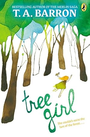 Seller image for Tree Girl for sale by Pieuler Store