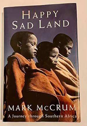 Seller image for Happy Sad Land for sale by WeBuyBooks