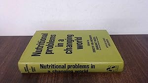 Seller image for Nutritional Problems in a Changing World for sale by BoundlessBookstore