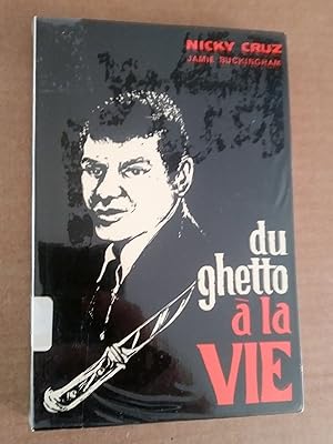 Immagine del venditore per Du ghetto  la vie venduto da Livresse