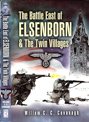 The Battle East of Elsenborn & the Twin Villages