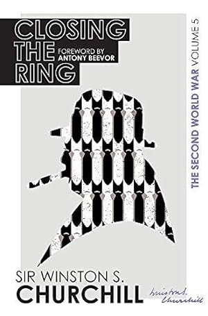 Immagine del venditore per The Second World War: Closing The Ring: Volume V venduto da WeBuyBooks