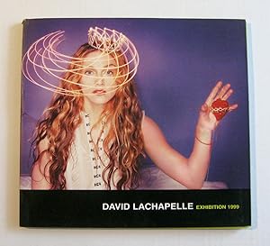 Bild des Verkufers fr David Lachapelle : Exhibition 1999 zum Verkauf von Marcus Campbell Art Books