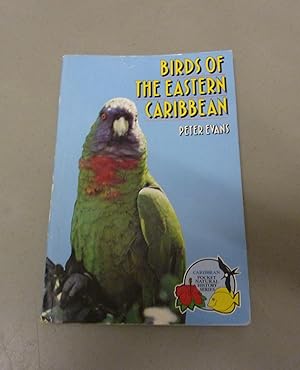 Seller image for Birds of the Eastern Caribbean for sale by Calluna Books