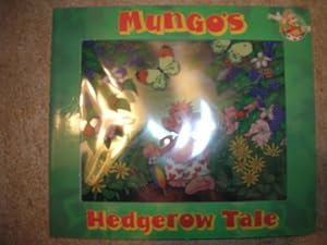 Bild des Verkufers fr Mungo's Hedgerow Tale zum Verkauf von WeBuyBooks