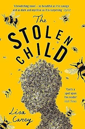 Seller image for The Stolen Child: Lisa Carey for sale by WeBuyBooks