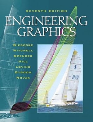 Seller image for Engineering Graphics for sale by WeBuyBooks