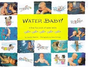 Seller image for Water Baby for sale by WeBuyBooks