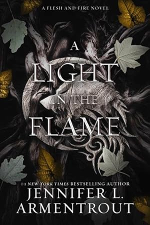 Seller image for A Light in the Flame for sale by Rheinberg-Buch Andreas Meier eK
