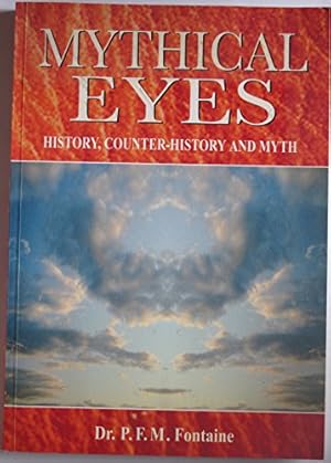 Seller image for Mythical Eyes for sale by WeBuyBooks