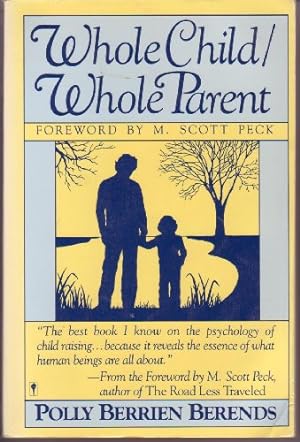 Seller image for Whole Child / Whole Parent for sale by WeBuyBooks