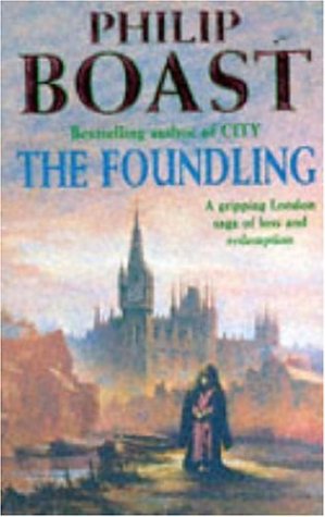 Seller image for The Foundling for sale by WeBuyBooks