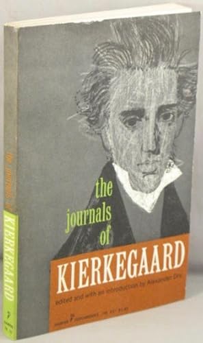 Seller image for The Journals of Kierkegaard. for sale by Bucks County Bookshop IOBA