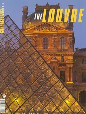 Seller image for The Louvre for sale by WeBuyBooks