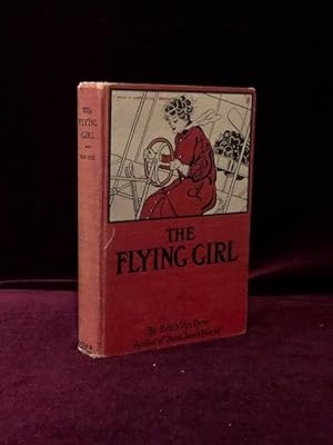 THE FLYING GIRL