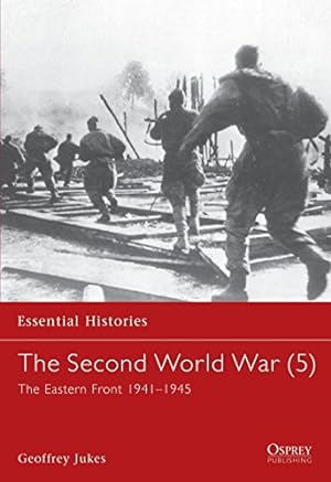 The Second World War (5) The Eastern Front 1941-1945