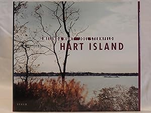 Seller image for Hart Island for sale by H.S. Bailey