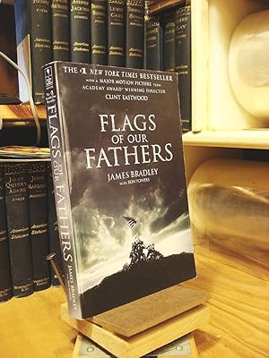 Bild des Verkufers fr Flags of Our Fathers: Heroes of Iwo Jima zum Verkauf von Henniker Book Farm and Gifts