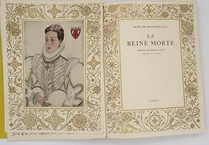 La Reine morte