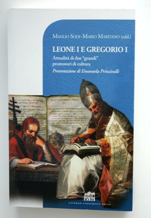 Leone I e Gregorio I