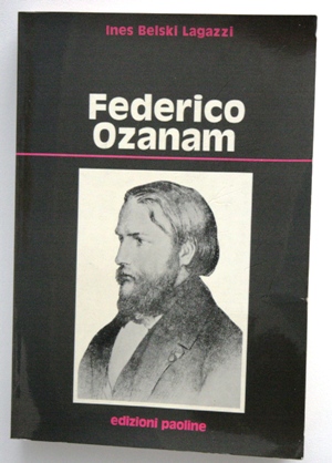 Federico Ozanam