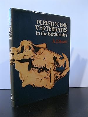 PLEISTOCENE VERTEBRATES IN THE BRITISH ISLES