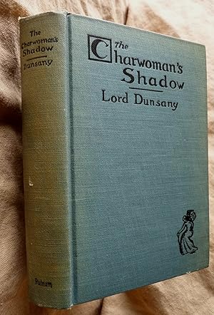 Seller image for The Charwoman's Shadow for sale by Superbbooks