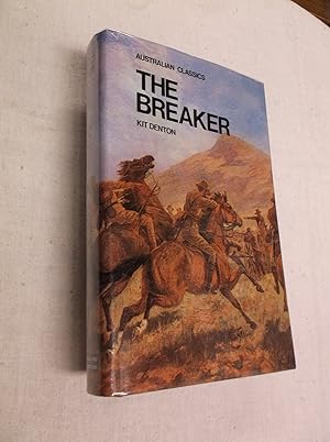 Imagen del vendedor de The Breaker a la venta por Barker Books & Vintage