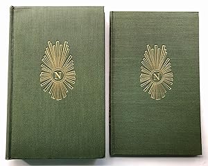 Imagen del vendedor de Napoleon's Memoirs. Volume I: Corsica to Marengo; Volume II: Waterloo Campaign. a la venta por George Ong Books