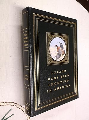 Bild des Verkufers fr Upland Game Bird Shooting in America zum Verkauf von Barker Books & Vintage