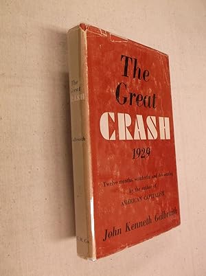 The Great Crash 1929