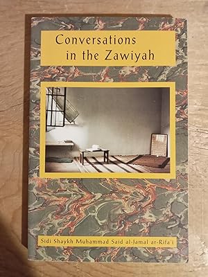Conversations in the Zawiyah