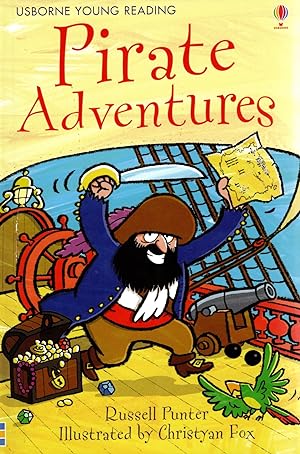 Immagine del venditore per Pirate Adventures : venduto da Sapphire Books
