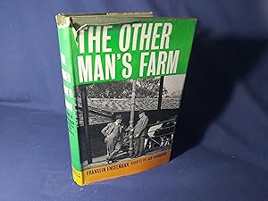 Imagen del vendedor de The Other Mans Farm(Hardback,w/dust jacket,1962) a la venta por Codex Books