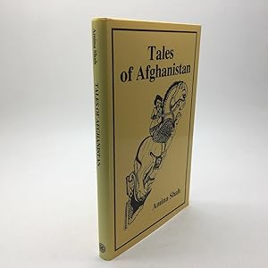 Seller image for TALES OF AFGHANISTAN. for sale by Any Amount of Books