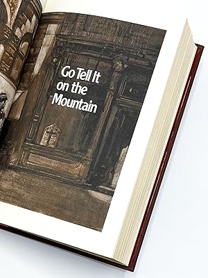 Seller image for GO TELL IT ON THE MOUNTAIN for sale by Type Punch Matrix