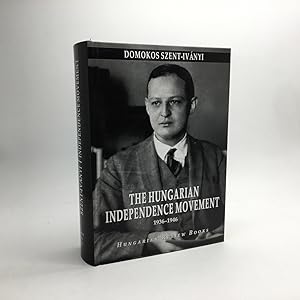 Bild des Verkufers fr THE HUNGARIAN INDEPENDENCE MOVEMENT 1939-1946. zum Verkauf von Any Amount of Books