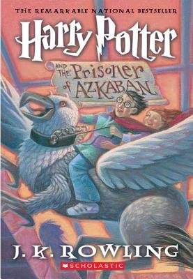 Seller image for Harry Potter and the Sorcerer's Stone / Harry Potter and the Chamber of Secrets / Harry Poter and the Prisoner of Azkaban for sale by Pieuler Store