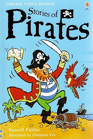 Seller image for Stories Of Pirates : for sale by Sapphire Books