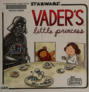 Image du vendeur pour Vader's Little Princess mis en vente par Giant Giant