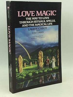 Imagen del vendedor de LOVE MAGIC a la venta por Kubik Fine Books Ltd., ABAA