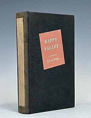 Seller image for Happy Valley for sale by Vintage Books and Fine Art