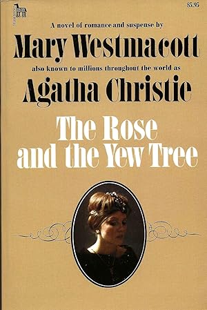 Imagen del vendedor de THE ROSE AND THE YEW TREE a la venta por SCENE OF THE CRIME 