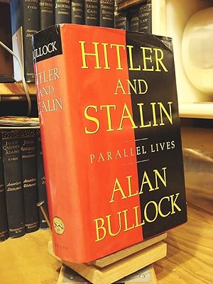 Imagen del vendedor de Hitler and Stalin: Parallel Lives a la venta por Henniker Book Farm and Gifts