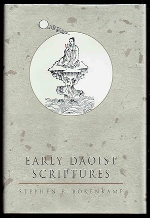 Immagine del venditore per Early Daoist Scriptures (Daoist Classics) venduto da Bookworks