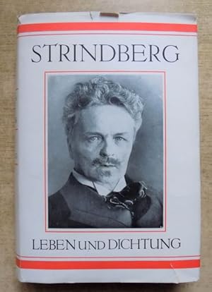 Strindberg - Leben und Dichtung.