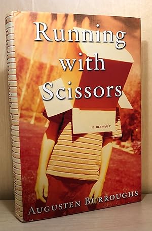 Seller image for Running With Scissors for sale by Ink