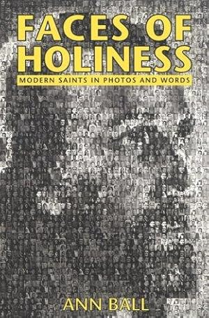 Seller image for Faces of Holiness: Modern Saints in Photos and Words for sale by Giant Giant