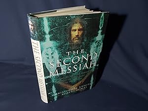 Immagine del venditore per The Second Messiah, Templars,The Turin Shroud and the Great Secret of Freemasonry(Hardback,w/dust jacket,Signed,1997) venduto da Codex Books